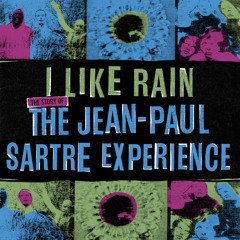 The Jean-Paul Sartre Experience (The Size Of Food) - Elemental
