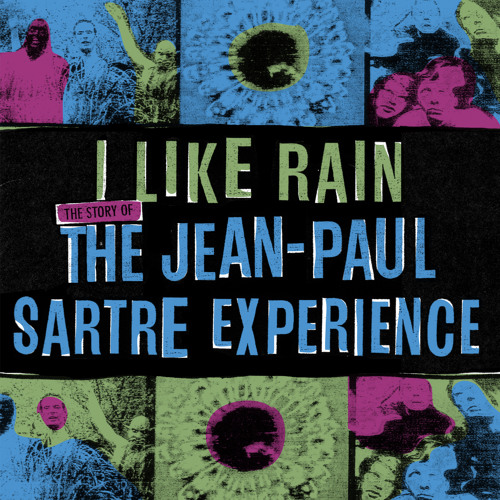 The Jean-Paul Sartre Experience (The Size Of Food) - Elemental
