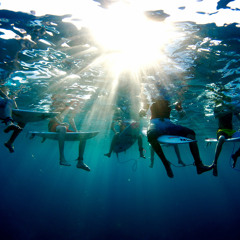 Dancing on that Board