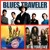 Artwork for Brendan Hill of Blues Traveler (Part 2) | The Mulberry Lane Show