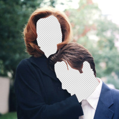 Tre miccette da ballo