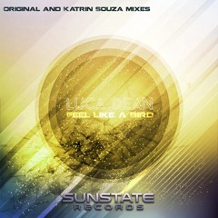 SNS009 : Luca Dean - Feel Like A Bird (Original Mix)