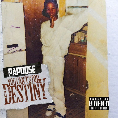 Papoose “The Plug” (Produced by DJ Premier)