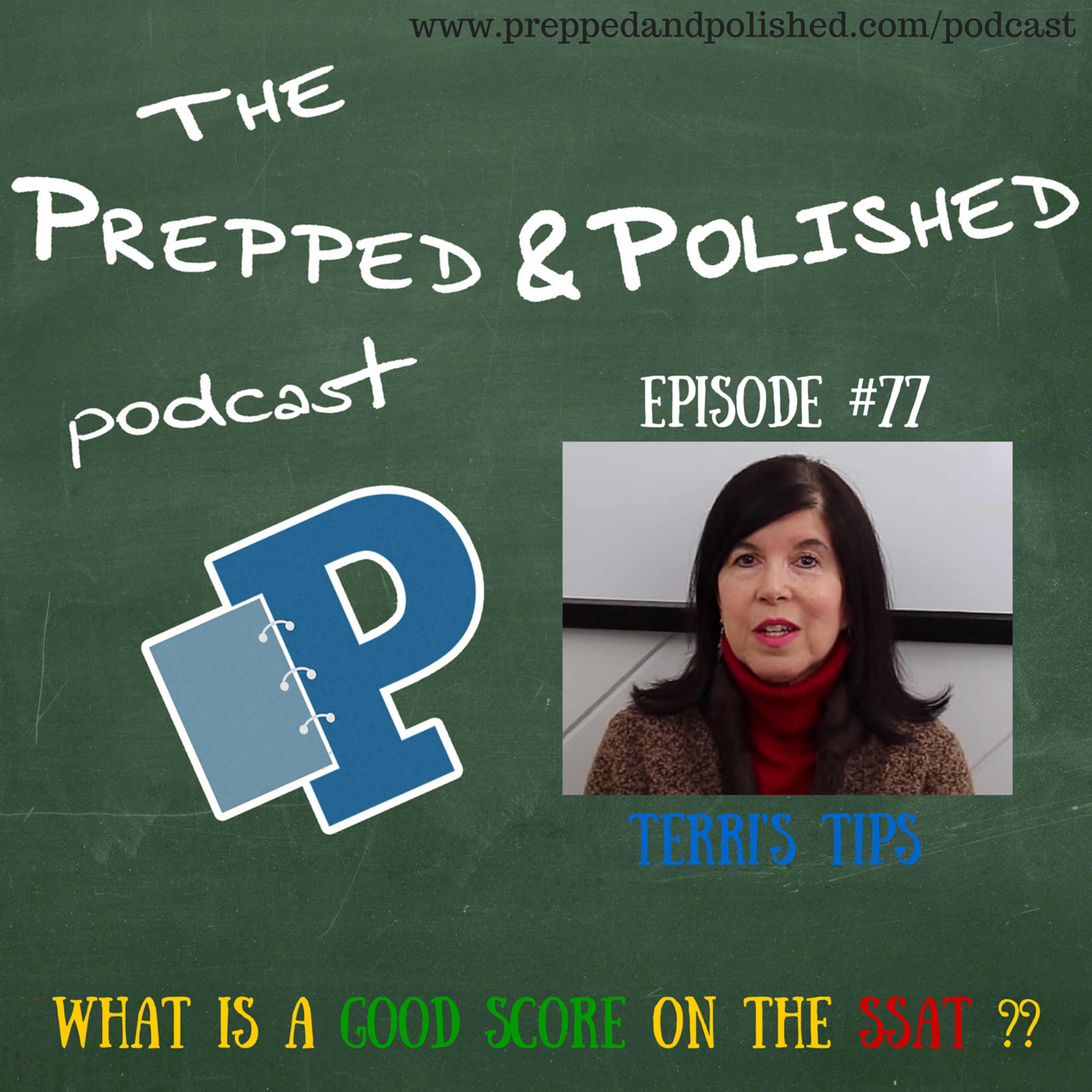 Prepped and Polished Podcast