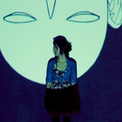 Part of that World (draft cover)