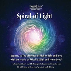 Spiral of Light MA111
