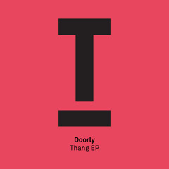 Doorly - Lustfahrt (Toolroom) OUT NOW