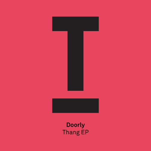 Doorly - Lustfahrt (Toolroom) OUT NOW