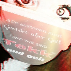 Jehakktes mit Julasch