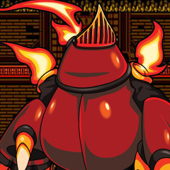 Shovel Knight "An Underlying Problem" Arrangement