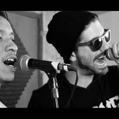 Evolui - NDK Feat Yannick & Dj Sgrufs - Live To Popload Sessions