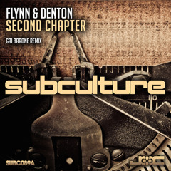 Flynn & Denton - Second Chapter (Gai Barone Remix)