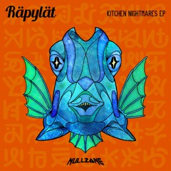 Räpylät- Fish Called Barry