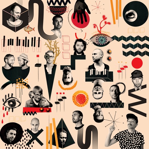 Kyodai - The Place To Be