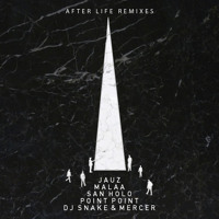 Tchami - After Life Ft. Stacy Barthe (Malaa Remix)