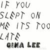 Drake Know Yourself Gina Lee Freestyle Mp3