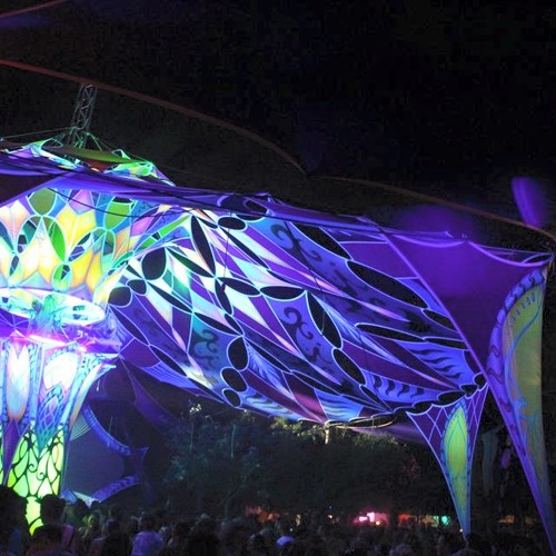 Psytrance ॐ - Liveset 07.07.2015