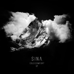 Sina. - Pity For The Sky - Cold Comfort EP