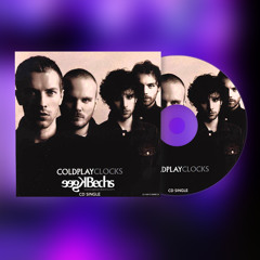 Coldplay - Clock (Kgee & Bechs Remix 2015)