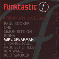 Funktastic Mix - 1993 -2003 House Classics (Free download)