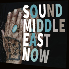 Middle East Now - Podcast#012 Jun2015