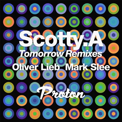 Scotty.A - Next Chapter (Mark Slee's Jazz Improvisation - Radio Edit)