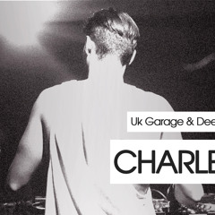 David Herrero - Air Conditione Rework (Charles Dcost Tech Bootleg v3)