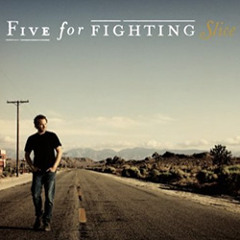 Dying - Five Dor Fighting ;)