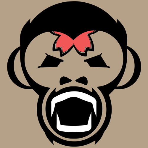 The 3 Monkeys - AI (EP Mix)