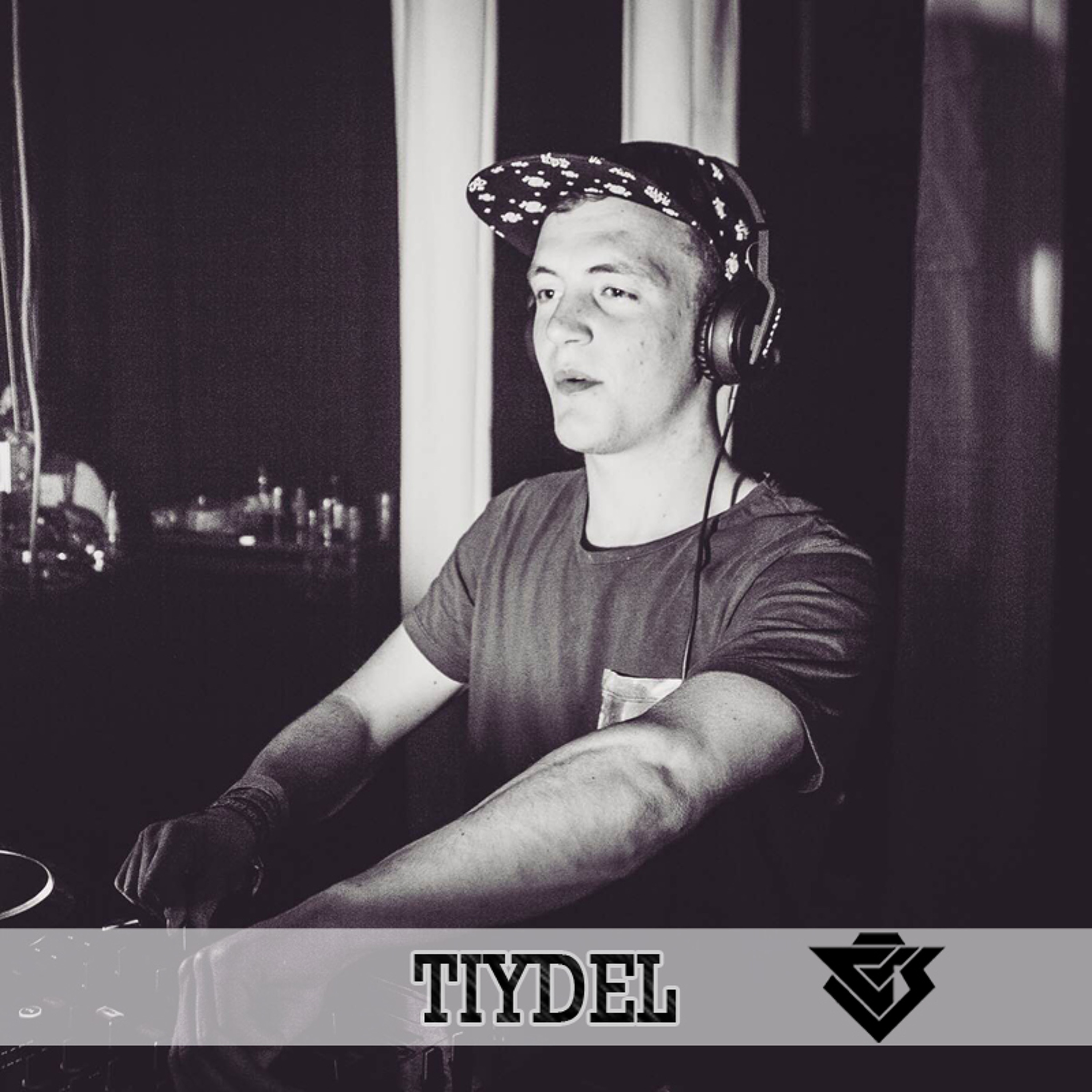 Critical Bass Arena Vol.83 Feat Tiydel episode artwork