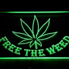 Free The Weed (Demo)