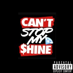 Cant Stop - Ft. DogSquad