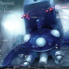 Tachikoma