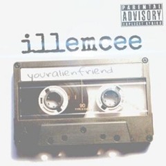 Illemcee - Hip Hop Dont Stop Ft Epic Manifest [prod.by.illemcee]