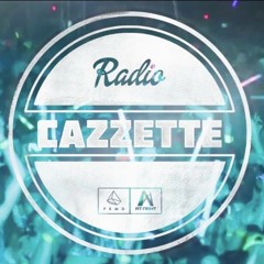 RADIO CAZZETTE #017