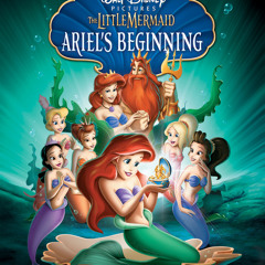 The Little Mermaid 3(Ariel's Beginning)-I Remember