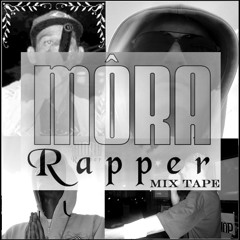 Môra Rapper  - Eu,você e nada mais (Sampler CARLOS DAFÉ - A Cruz)