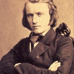 Brahms: A German Requiem: Herr, lehre doch mich