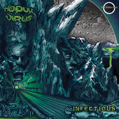 Module Virus & Peace - Ka Two Drops