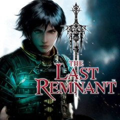 The Last Remnant - Glittering Gold