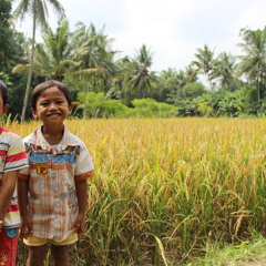 Anak Kampung Medley Nenek Si Bongkok Tiga