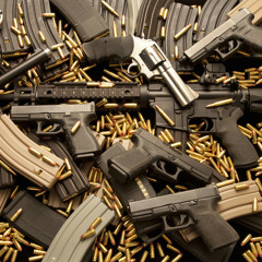 The Gunshow Cypher (Feat- The Famm Crew)