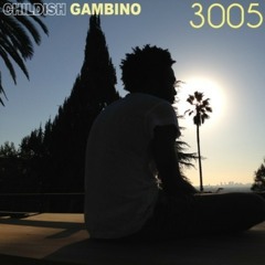 Childish Gambino - 3005 (remix)