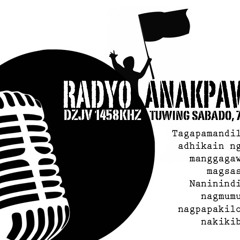 Radyo Anakpawis Program ID Final