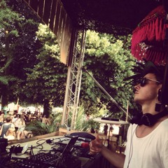 C.M.A. - All WE WANT FESTIVAL OPENING 2015