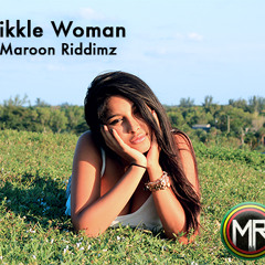 Likkle Woman