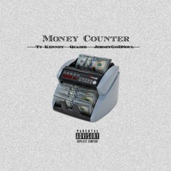 Money Counter Ft. Ty Kenney,Quadie ,JerseyGodSoul  (Prod. By LBeats)