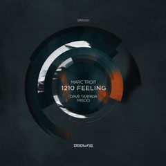 Marc Troit - 1210 Feeling (Misoo Remix)[Drowne Records]