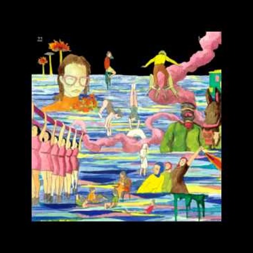 Hyukoh - Gondry