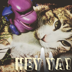 Hey Ya! (8-Bit Cover)